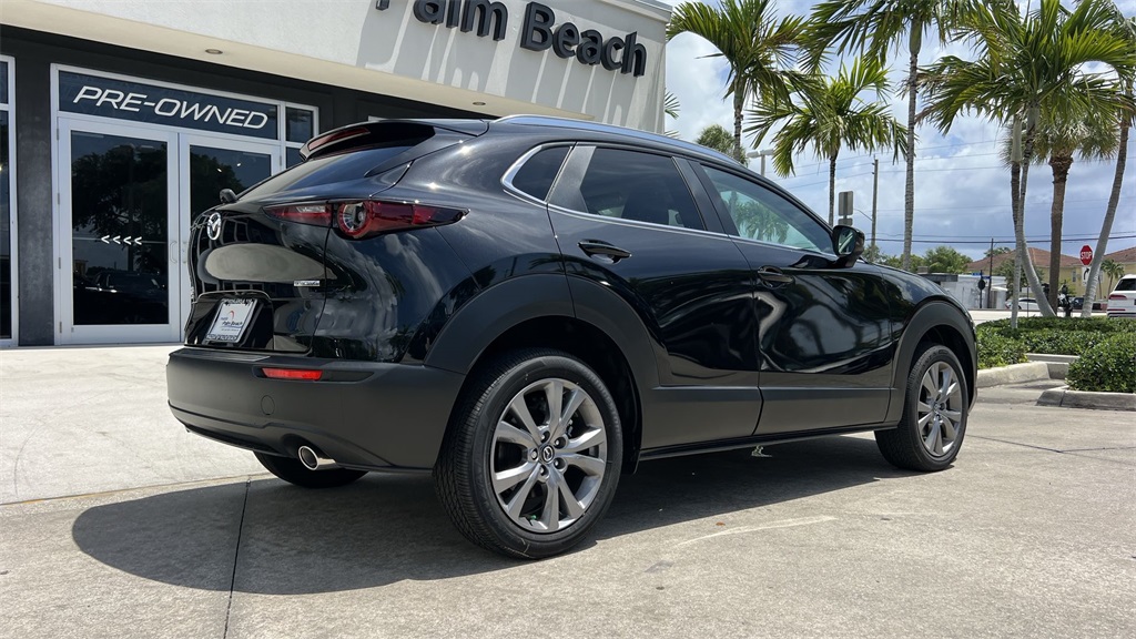 2025 Mazda CX-30 2.5 S Preferred photo 24