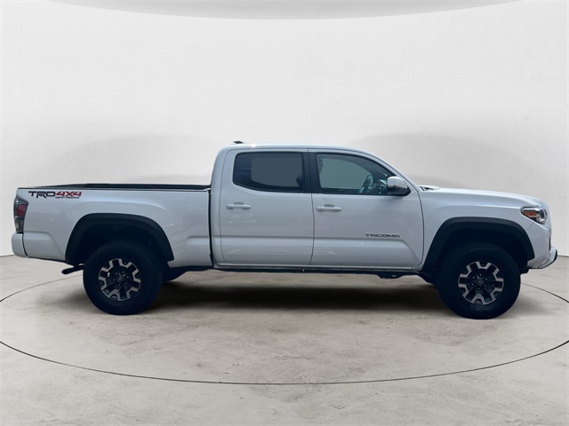 2021 Toyota Tacoma TRD Off-Road photo 6