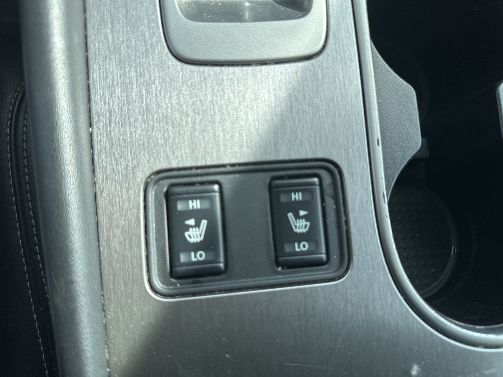2019 Nissan Murano SL photo 10