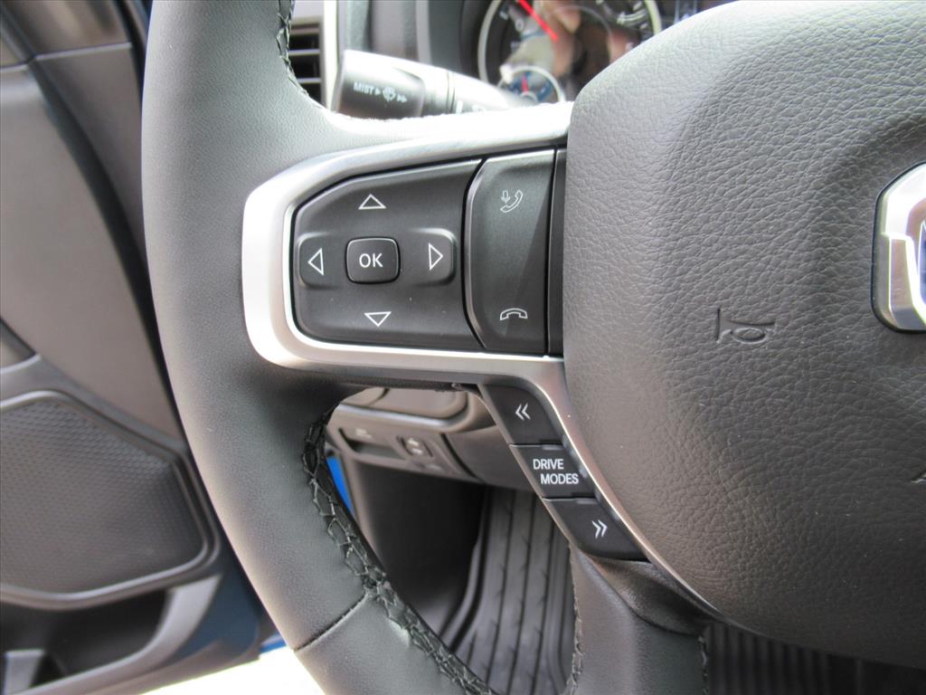 2026 Ram 1500 Big Horn Lone Star photo 19