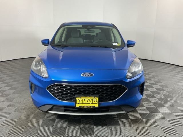 Used 2020 Ford Escape SE with VIN 1FMCU9G63LUA80208 for sale in Marysville, WA