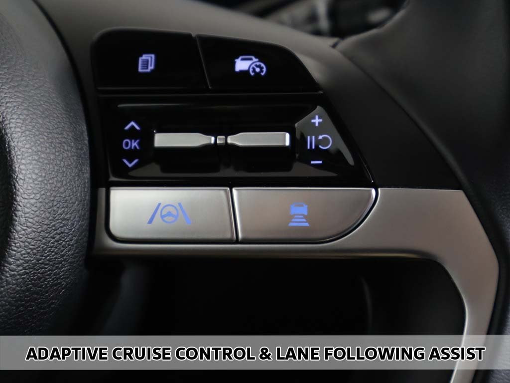 2023 Hyundai Tucson SEL Convenience photo 3