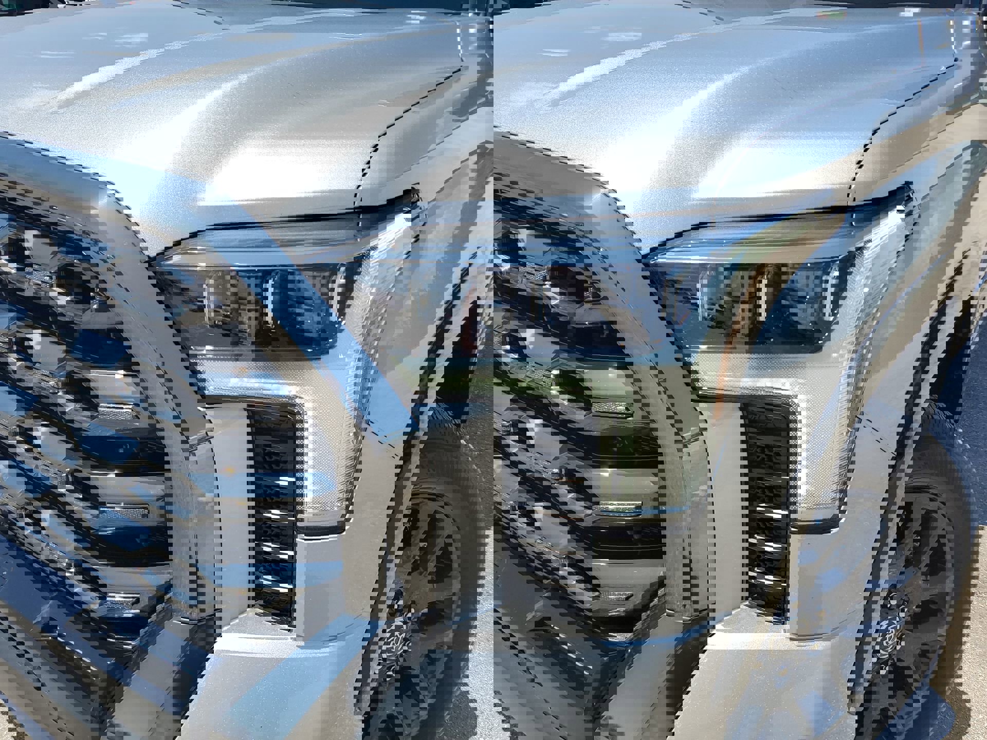 2023 Toyota Tundra Platinum photo 16