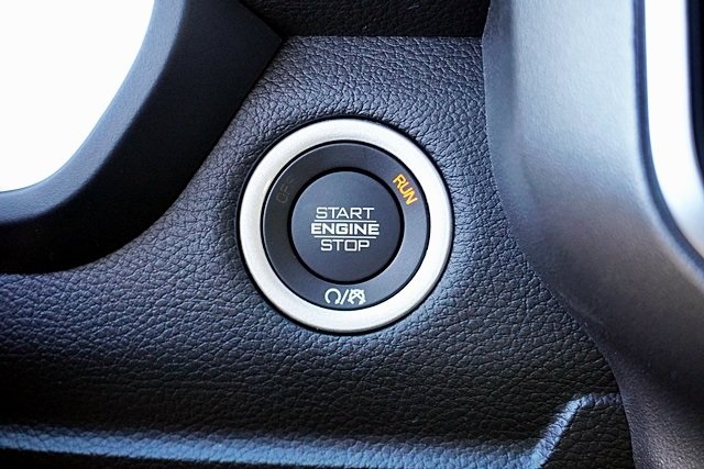 New 2026 Granite Crystal Metallic Clear-Coat Exterior Paint RAM Big Horn/Lone Star image 37