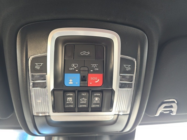 2026 Ram 2500 Laramie photo 26