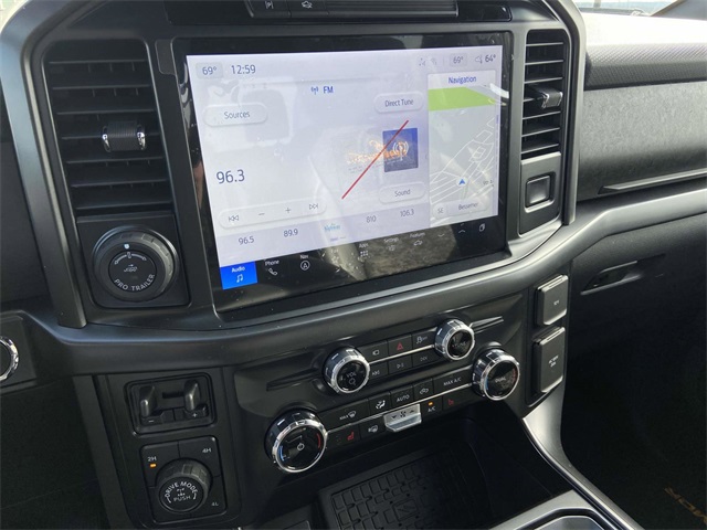 2025 Ford F-150 Tremor photo 10
