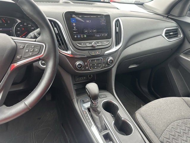 2024 Chevrolet Equinox LT photo 17