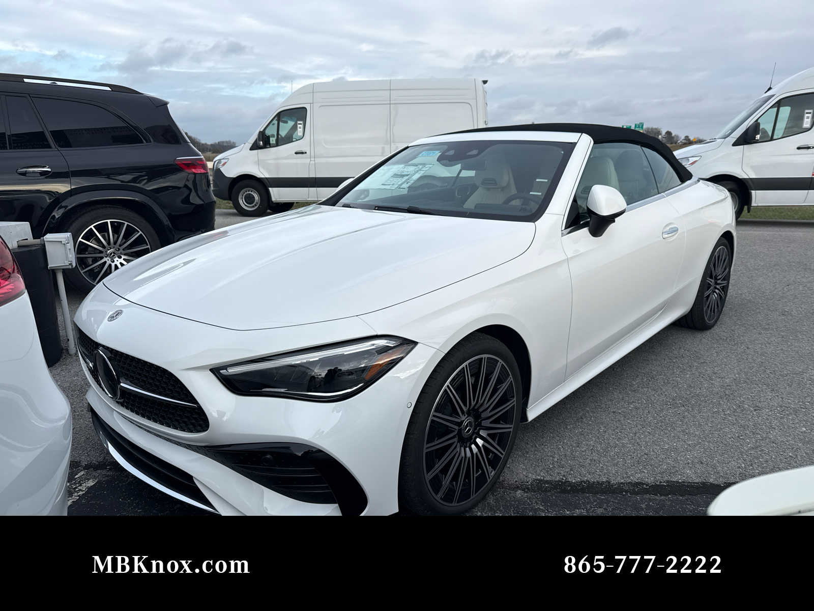 2026 Mercedes-Benz CLE CLE 300's photo