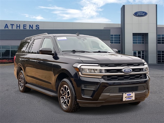 2024 Ford Expedition XLT's photo