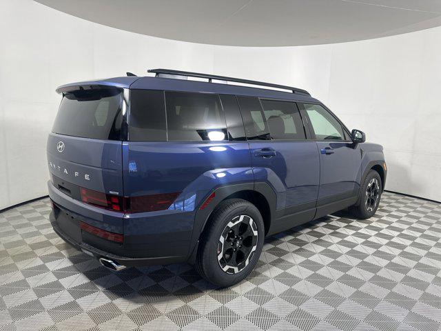 2026 Hyundai Santa Fe SEL photo 6