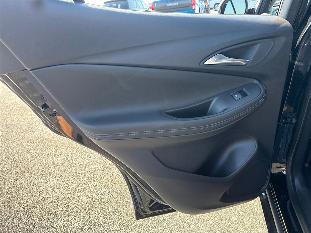 2026 BUICK ENCORE GX - Image 28