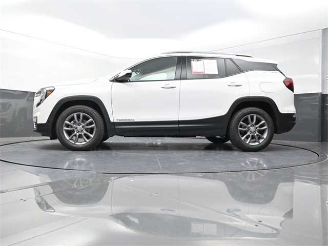 2023 Gmc Terrain SLT photo 28