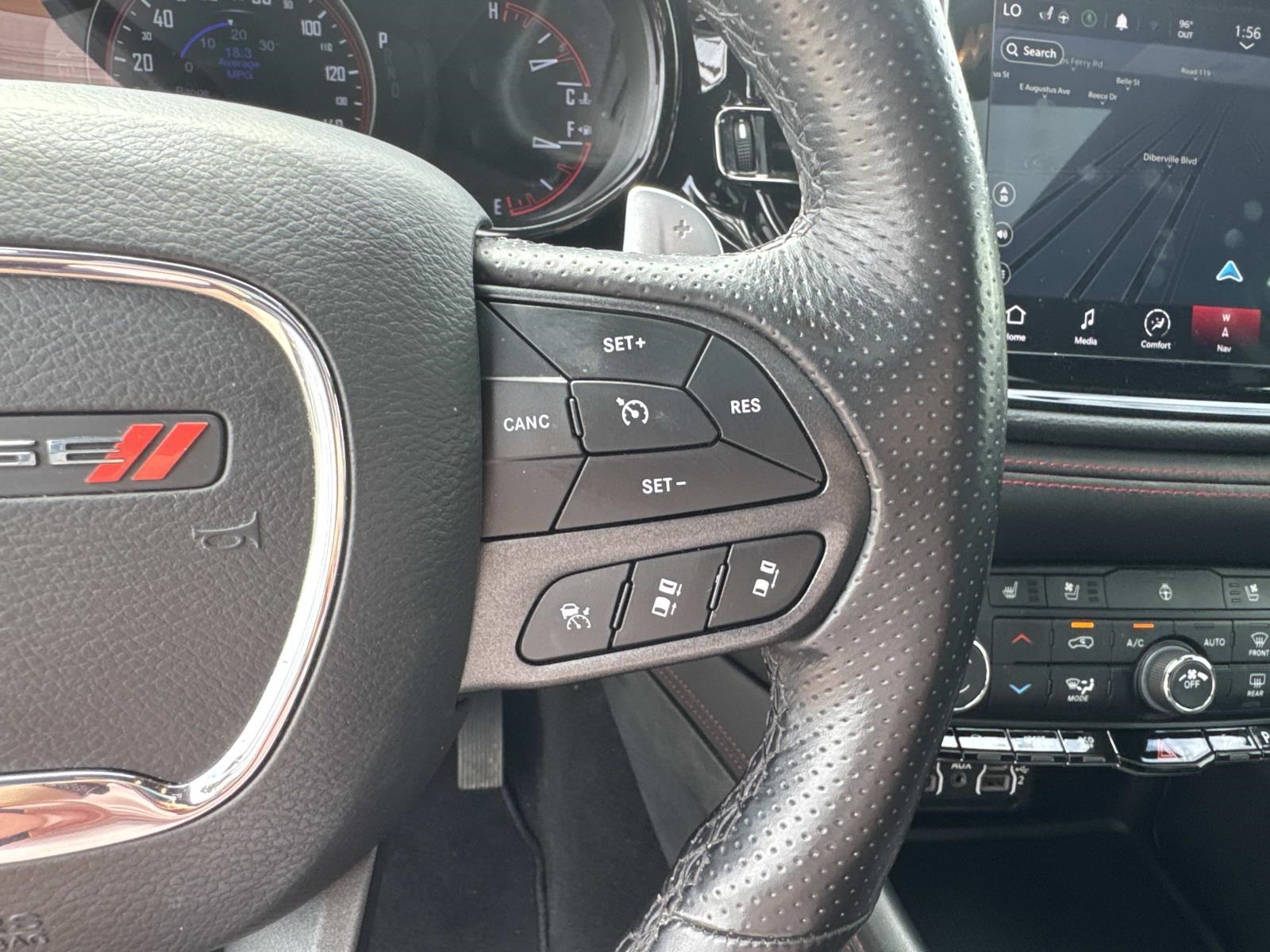 2023 Dodge Durango GT Plus photo 24