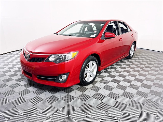 2013 Toyota Camry L photo 3