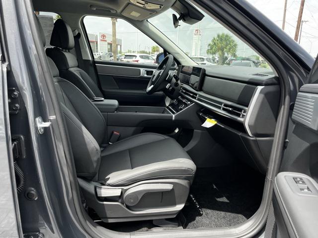 2026 Hyundai Santa Fe XRT photo 17