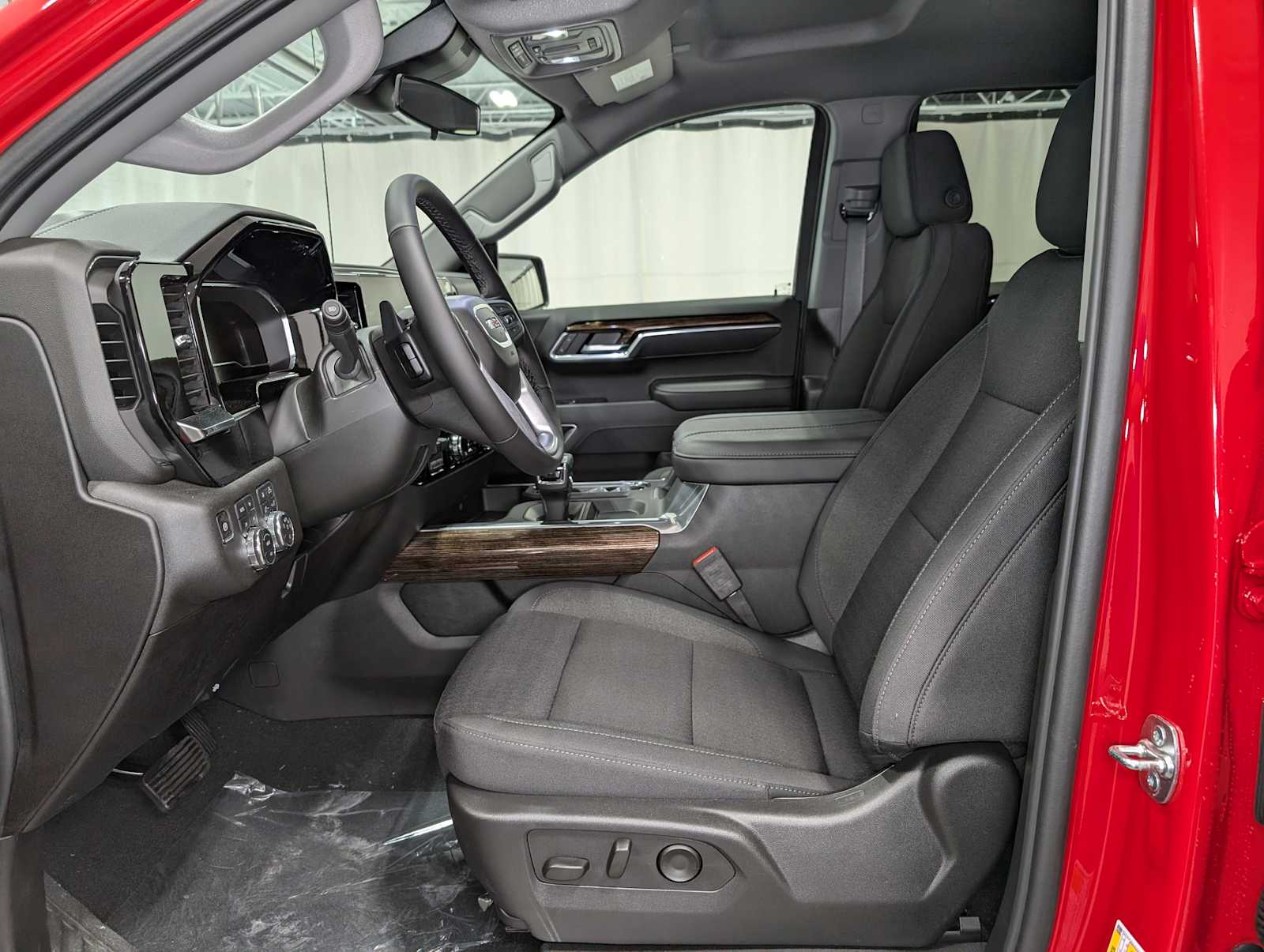 2025 Gmc Sierra 1500 Elevation photo 2