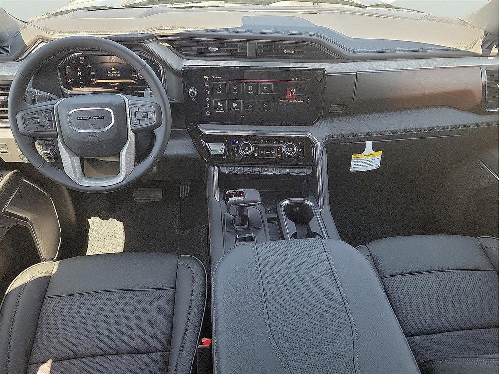 2026 Gmc Sierra 1500 photo 9