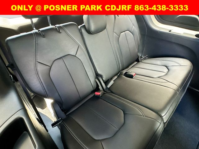 2026 Chrysler Voyager LX photo 26