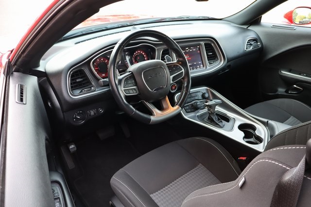 2022 Dodge Challenger SRT8 Hellcat Redeye Widebody photo 11