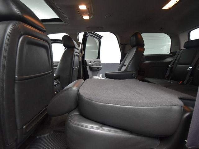 2012 Gmc Yukon Denali photo 31