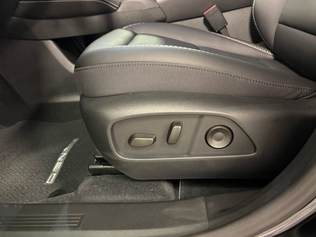 2026 Gmc Terrain Denali photo 15