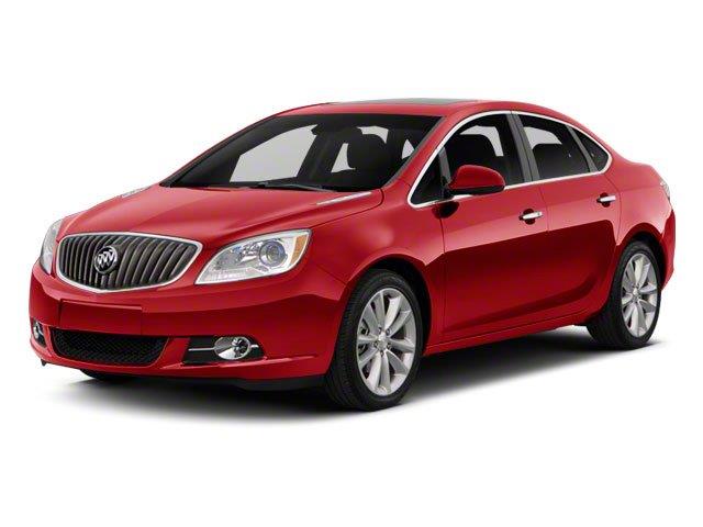 2013 Buick Verano 1SG's photo