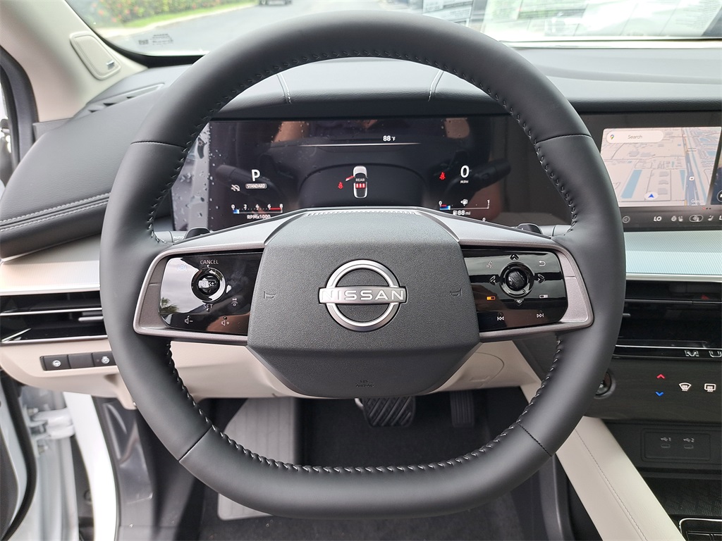 2025 Nissan Murano SL photo 26