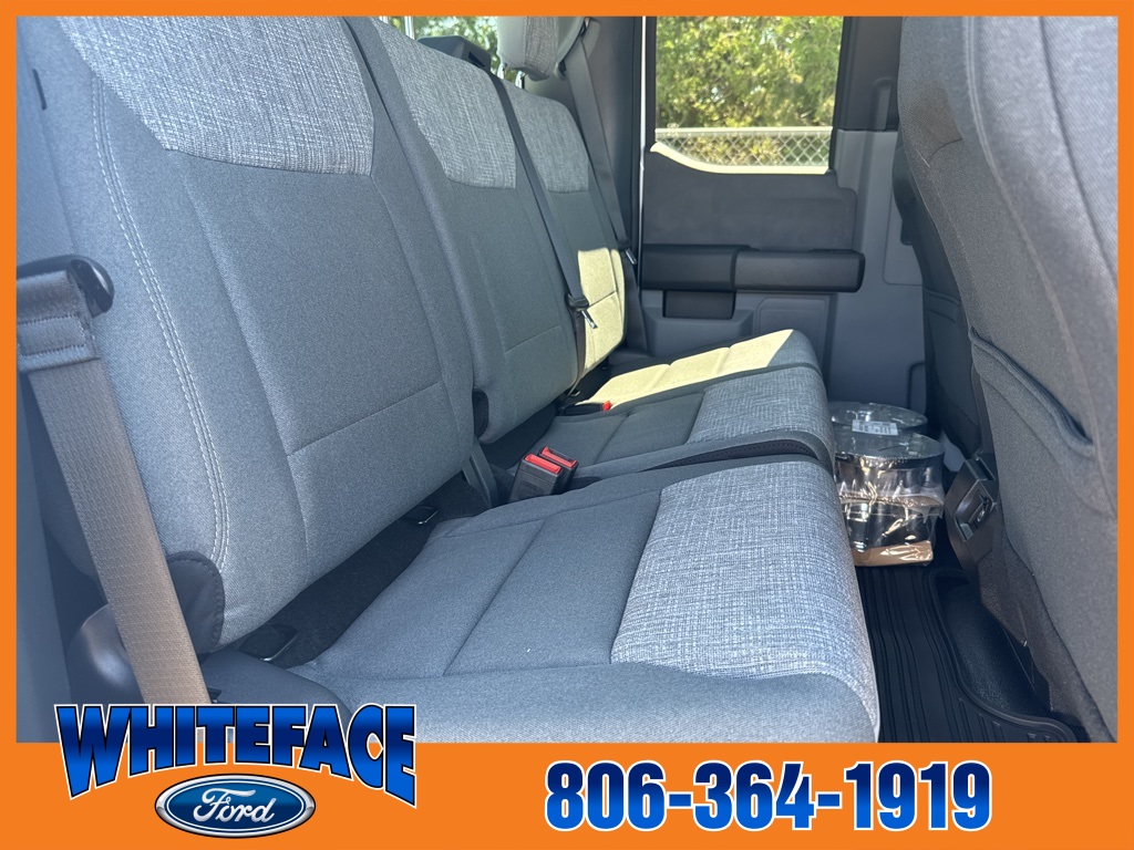 2025 Ford F-350 XLT photo 15