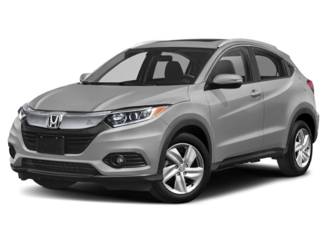 2020 Honda HR-V EX photo 6