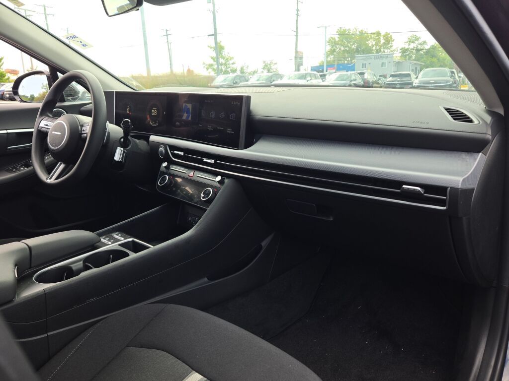 2024 Hyundai Sonata SEL photo 7