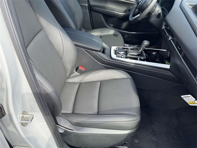 2025 Mazda CX-30 2.5 Select Sport photo 15