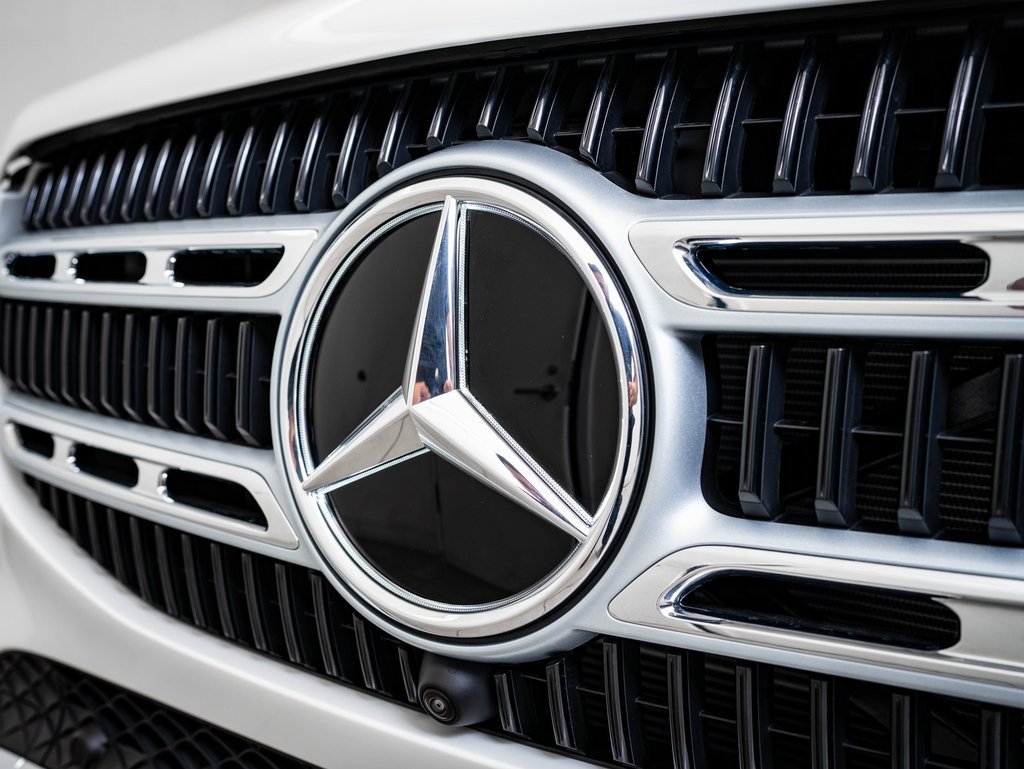 2026 Mercedes Benz GLE 350 4MATIC photo 3