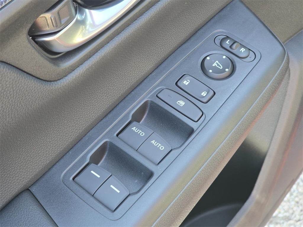 2026 Honda CR-V EX photo 22