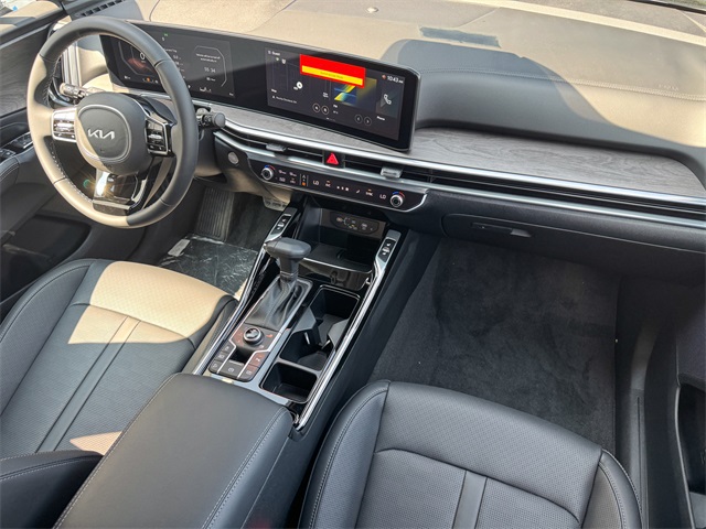 2025 Kia Sorento X-Line SX photo 34