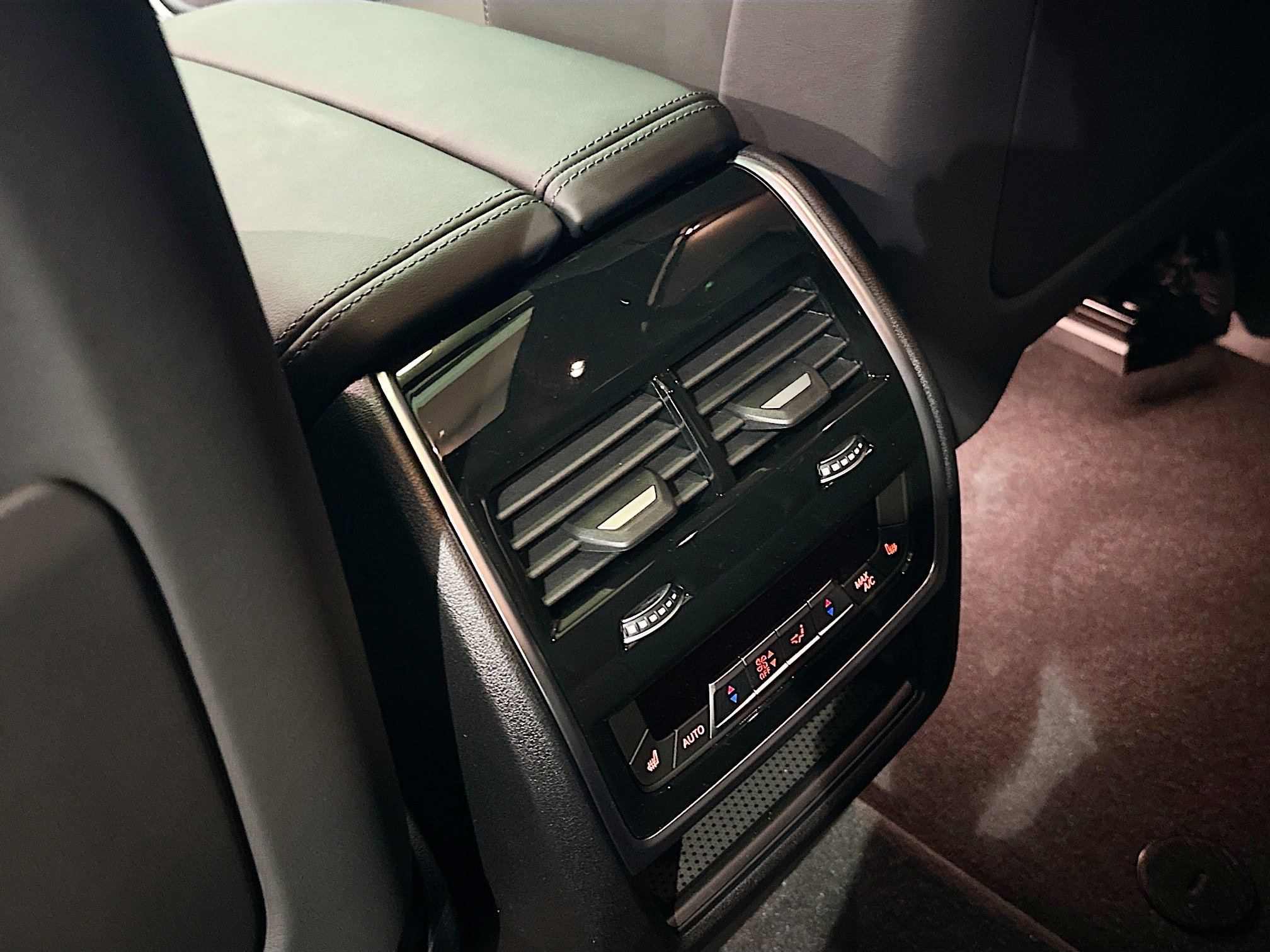 2026 Bmw X5 photo 16