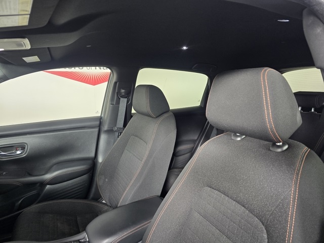 2023 Honda HR-V Sport photo 3