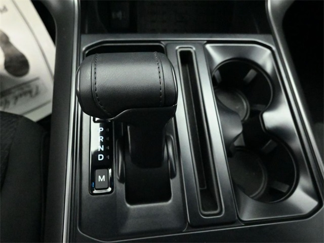 2024 FORD F-150 - Image 19