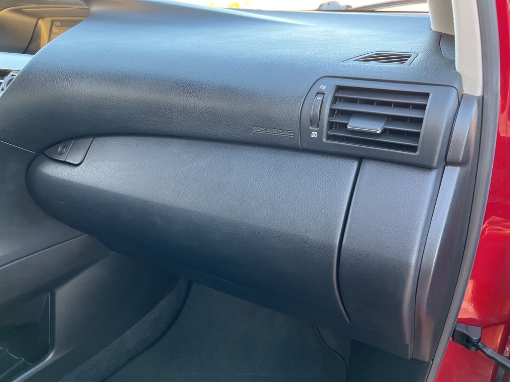 2010 Lexus RX 350 photo 26