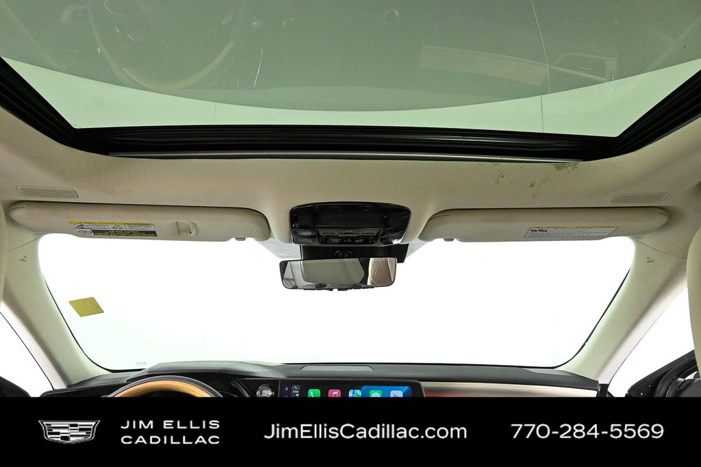2024 Lexus RX 350 Premium photo 17