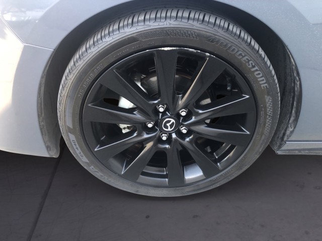 2023 Mazda Mazda3 Sedan 2.5 s Carbon photo 14