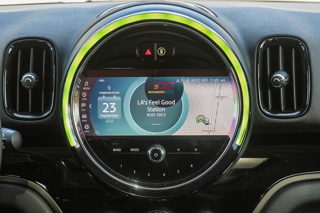 2023 Mini Cooper Signature photo 14