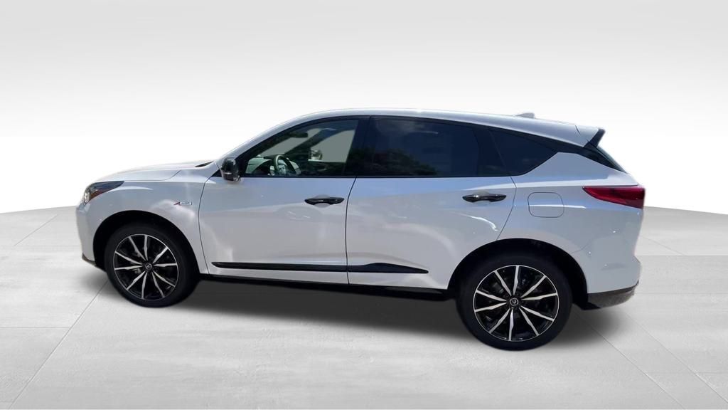 2025 Acura RDX A-Spec Advance photo 2
