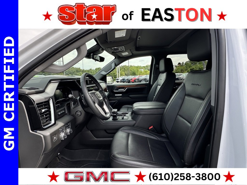 2023 Gmc Sierra 1500 Denali photo 14