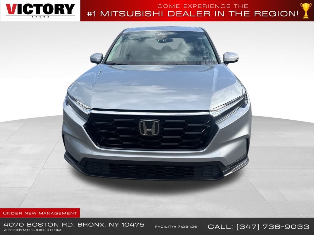 2024 Honda CR-V EX photo 2