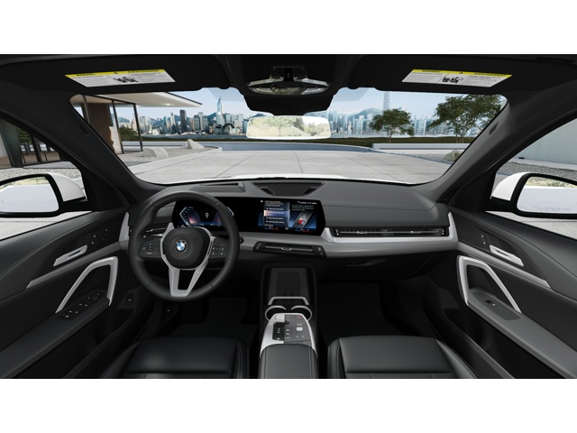 2026 Bmw X1 XDrive28i photo 8