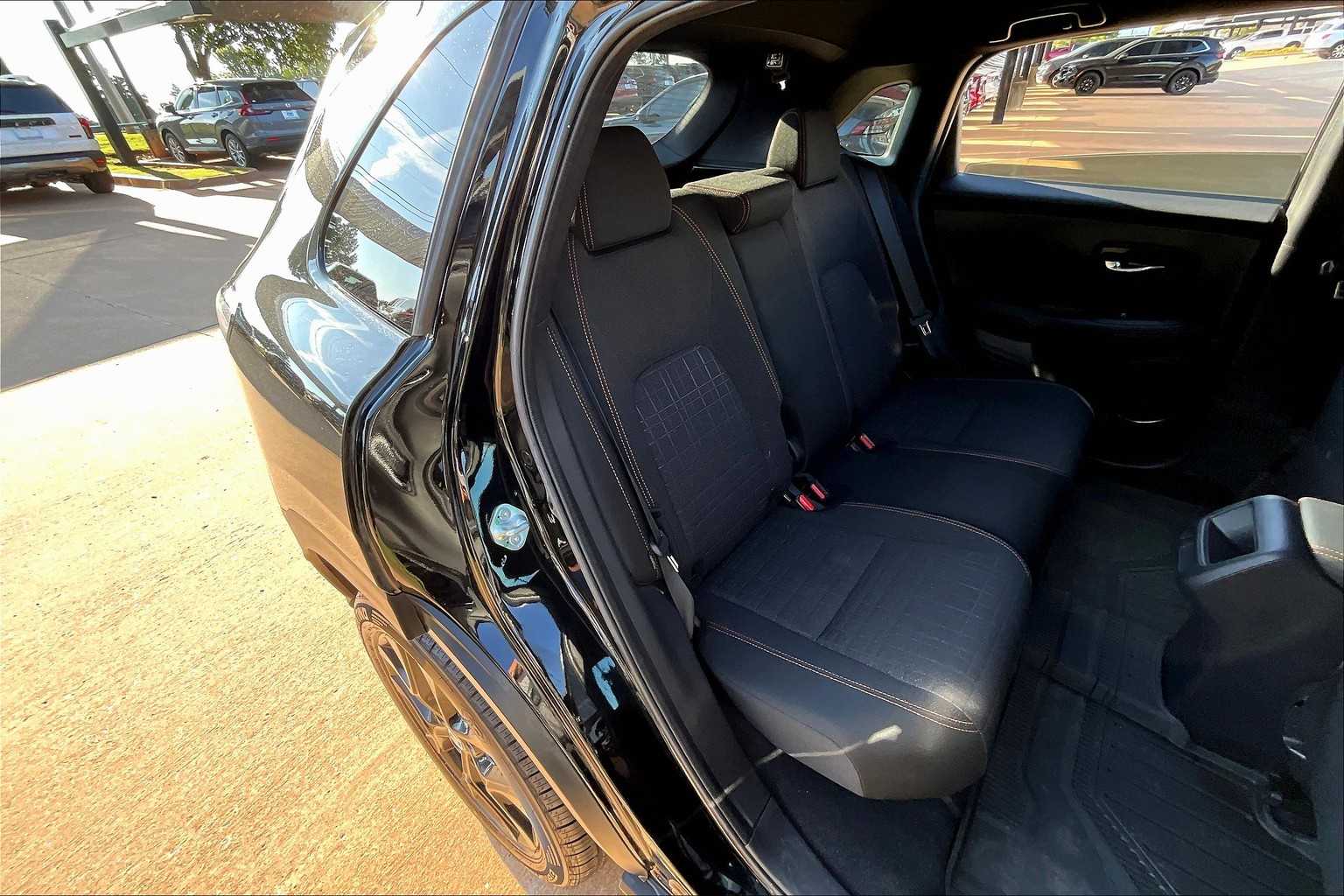 2023 Honda HR-V Sport photo 16