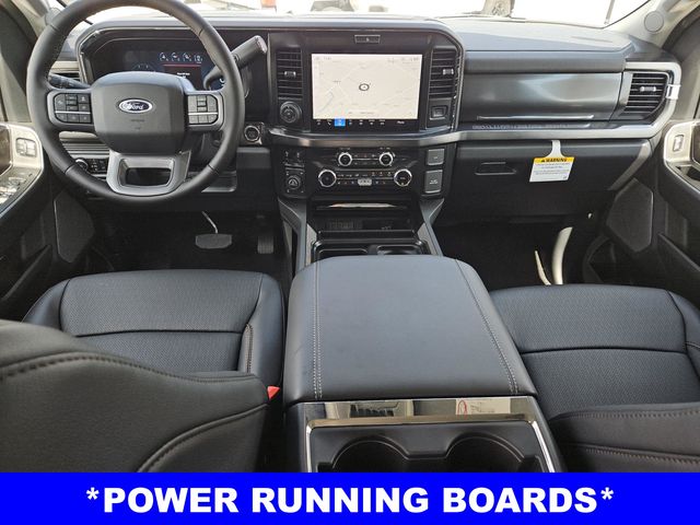 2026 Ford F-250 Lariat photo 5