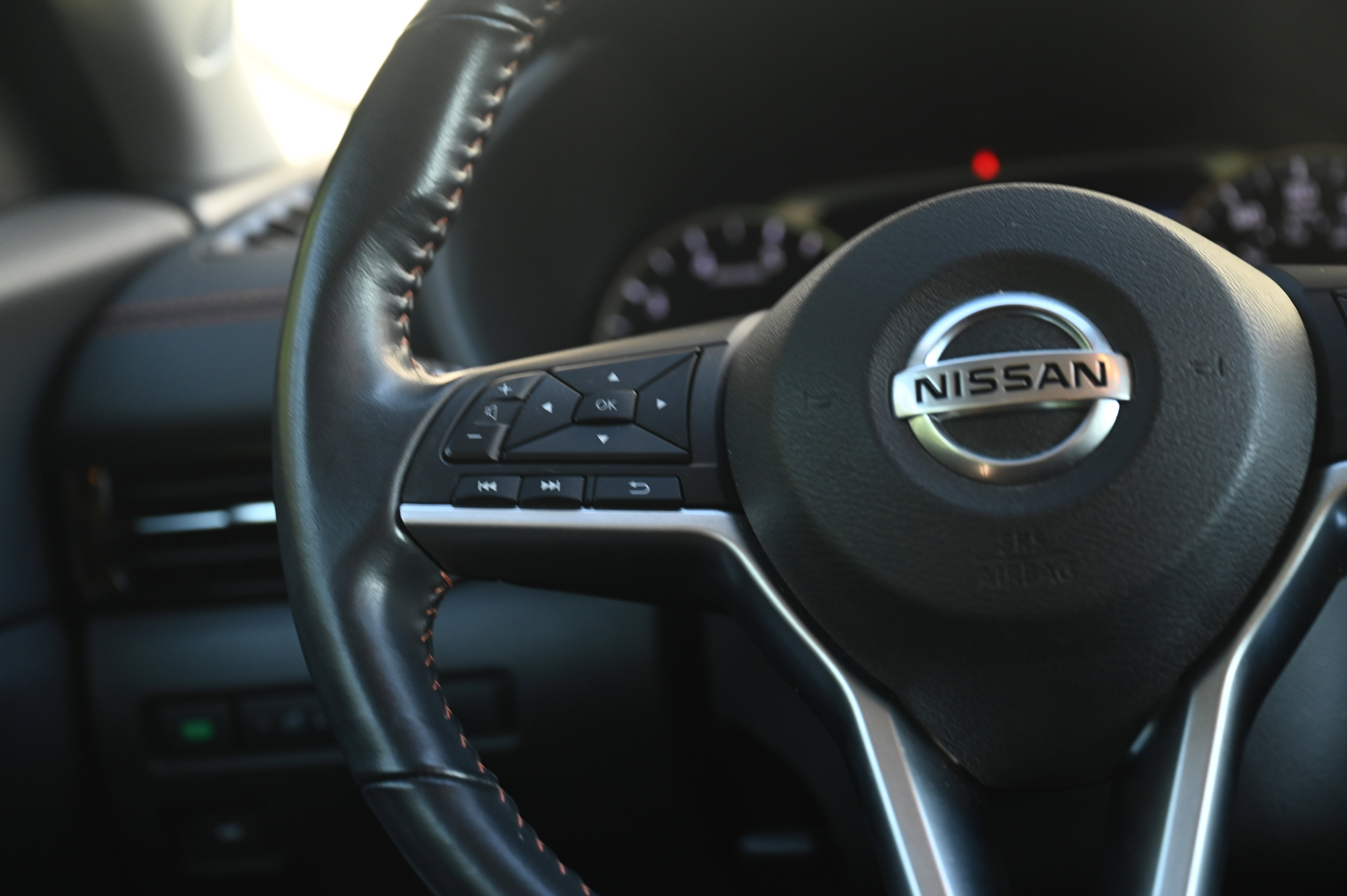 2021 Nissan Sentra SR photo 33