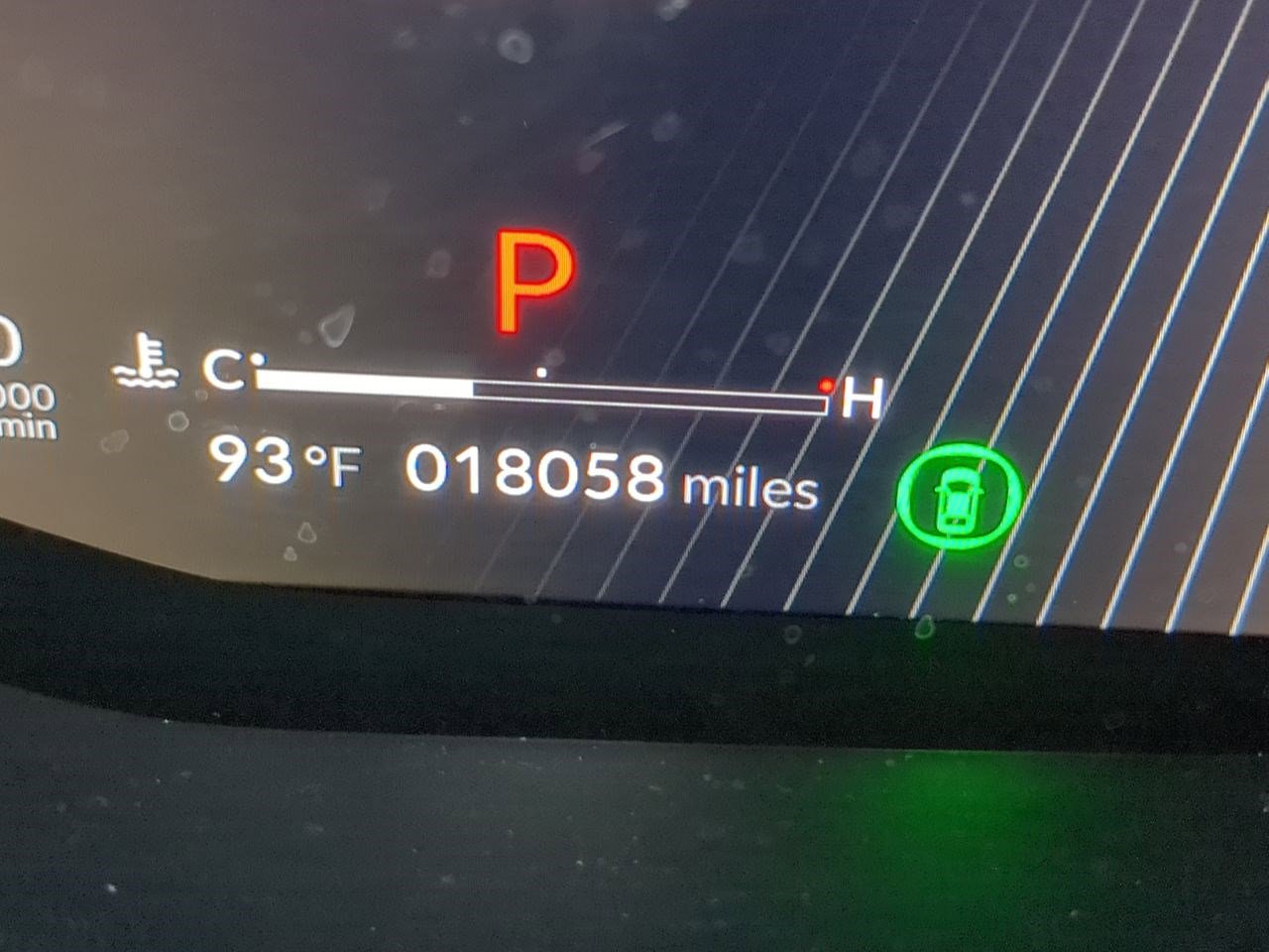 2023 Acura MDX Advance SH-AWD photo 28