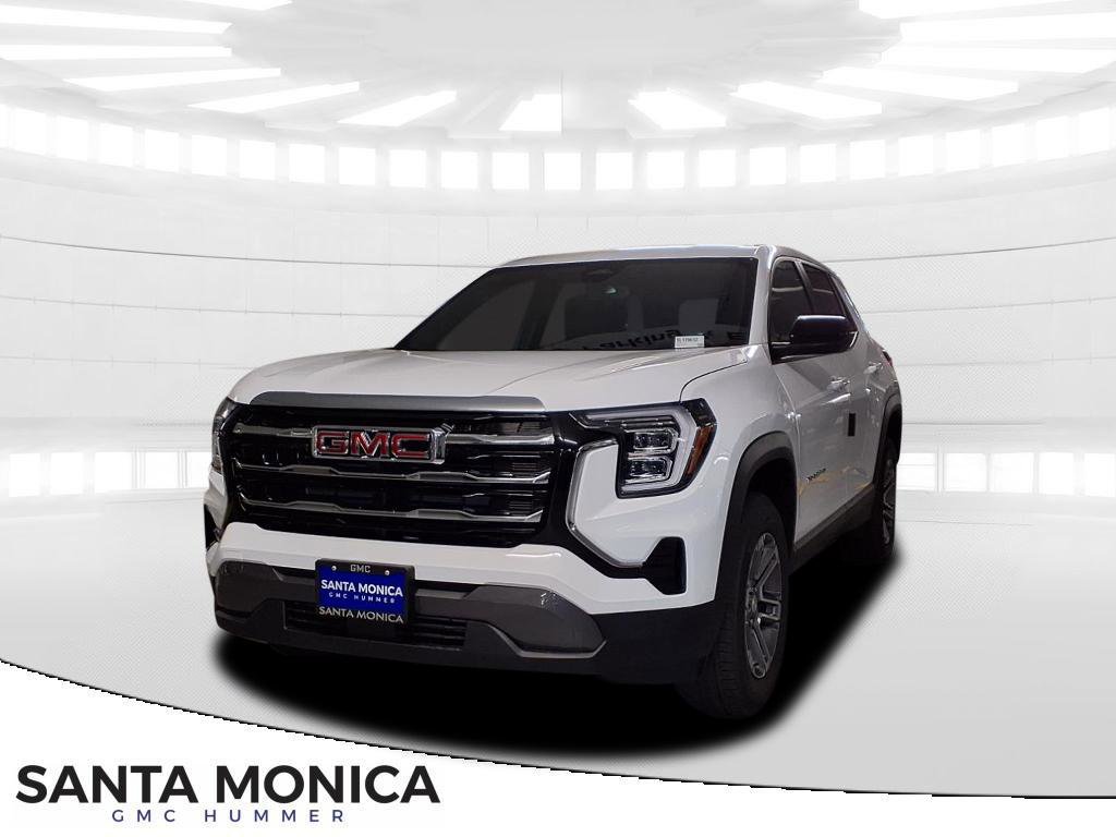 2026 GMC Terrain Elevation's photo